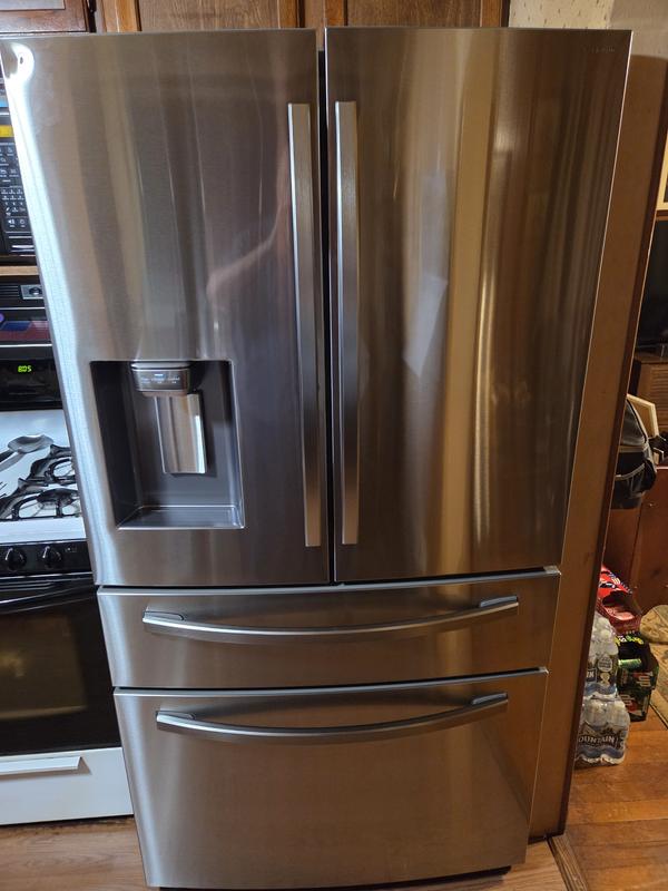 Customer photo 1