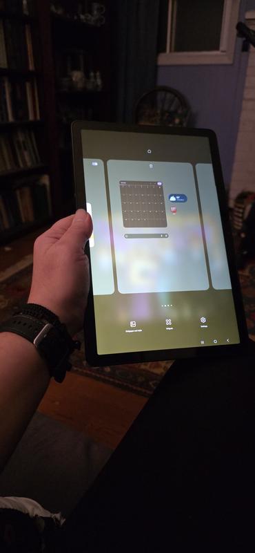 Review image send by user