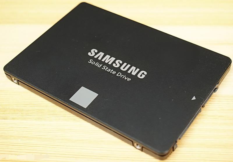 870 EVO SATA 2.5 inch 1TB SSD | Samsung US
