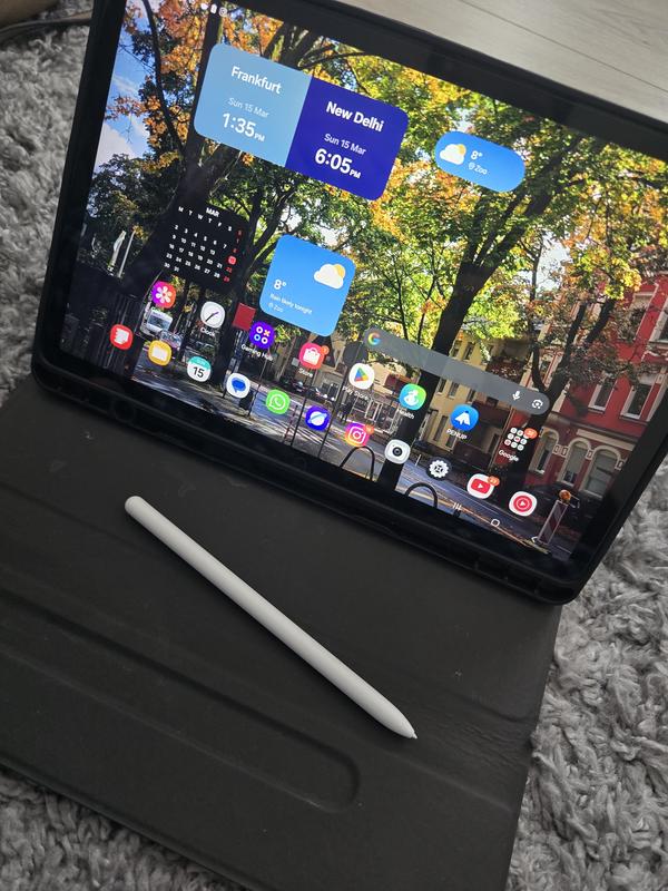 Review image send by user