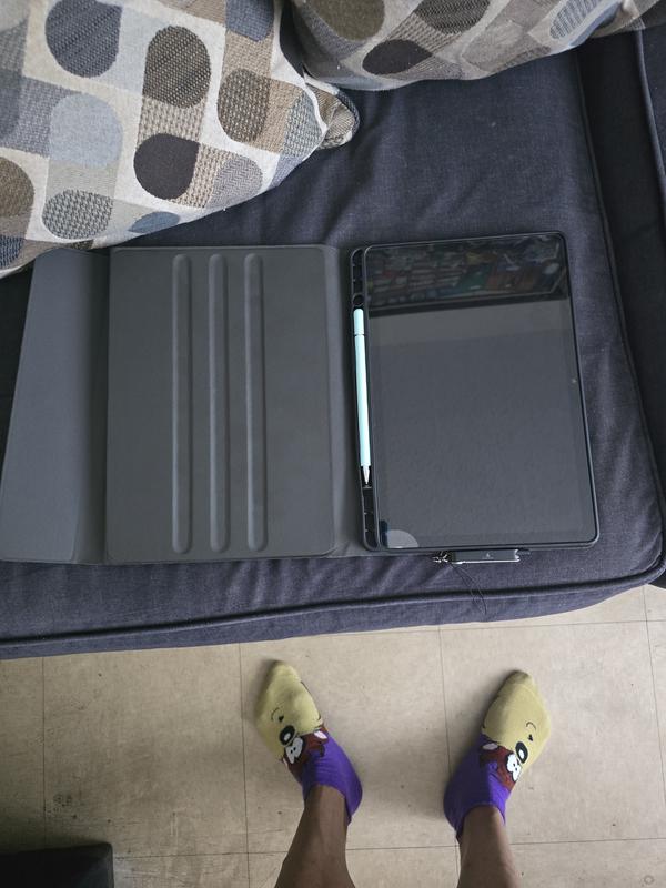 Review image send by user
