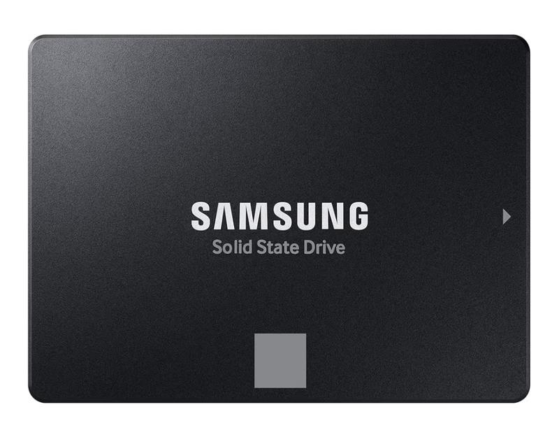 【動作正常】SAMSUNG SATA1.92TB（約2TB） 2.5インチSSD 870 EVO SATA 2.5 inch 1TB SSD | Samsung US