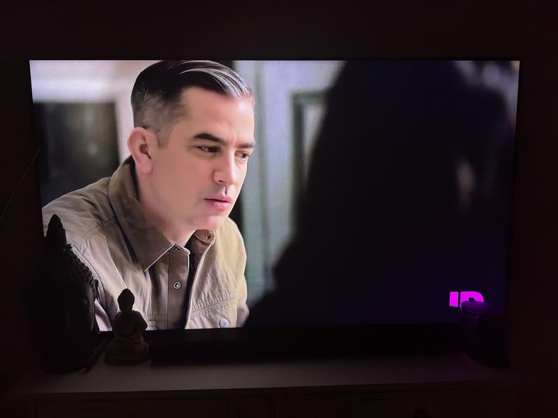 Review image send by user