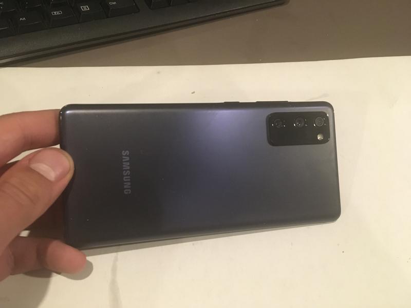 SM-G781VZBAVZW | Galaxy S20 FE 5G 128GB (Verizon) Cloud Navy SM-G781VZBAVZW | Galaxy S20 FE 5G 128GB (Verizon) Cloud Navy