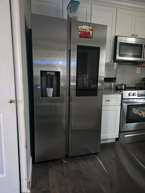 Customer photo 1