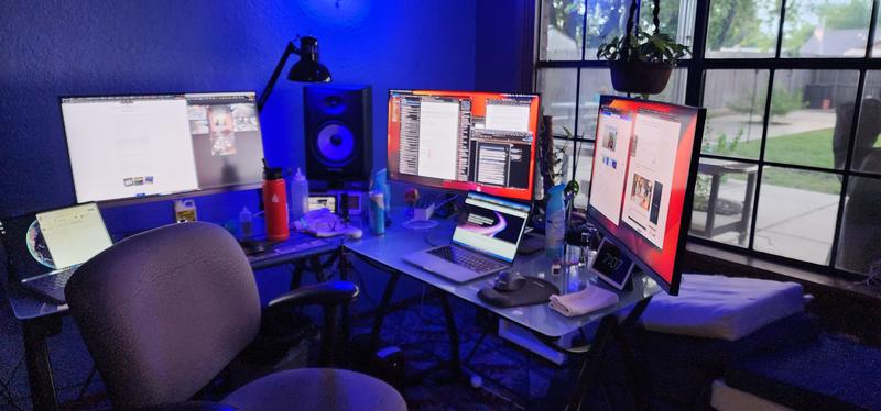 Review image send by user