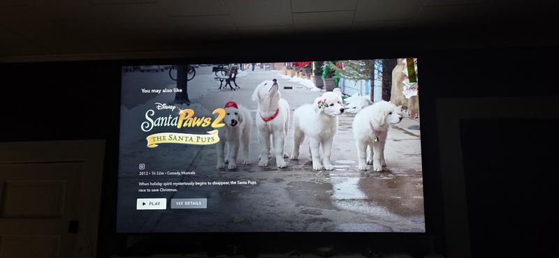 Review image send by user