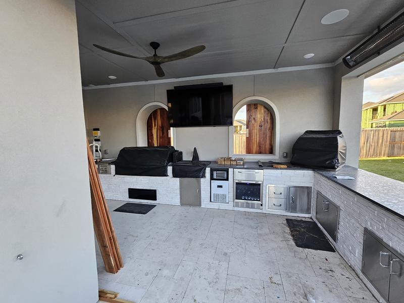 Review image send by user