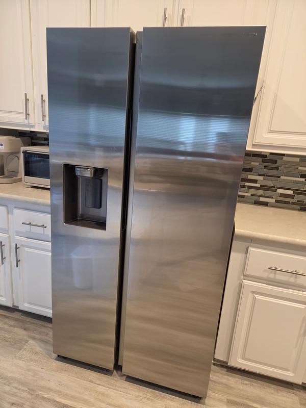 Customer photo 1