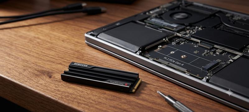 8TB SSD NVMe M.2 for Computer & Gaming 9100 PRO | Samsung US