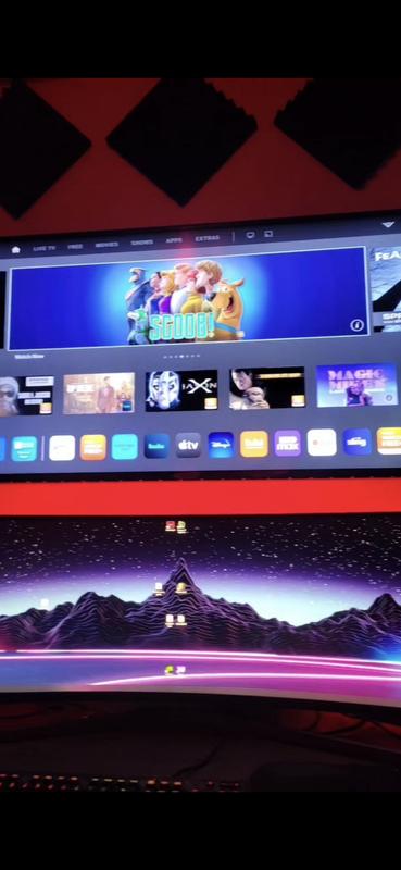 Review image send by user