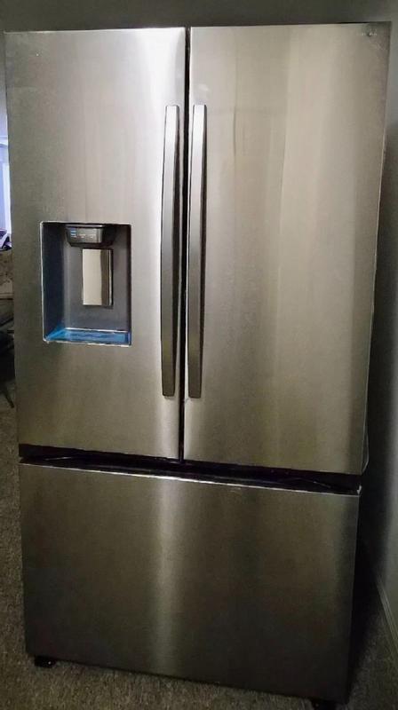 Customer photo 1