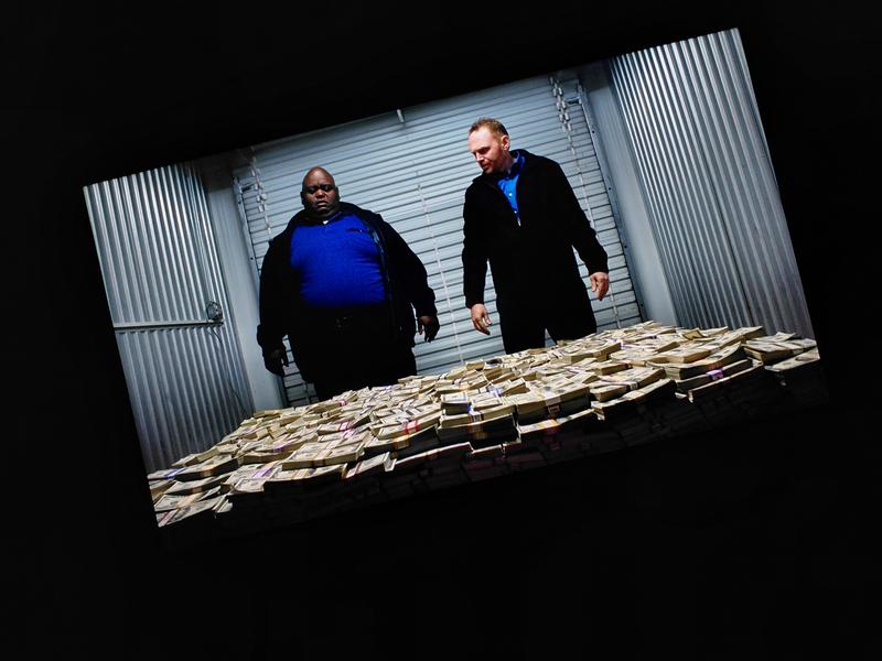 HALO and Breaking Bad