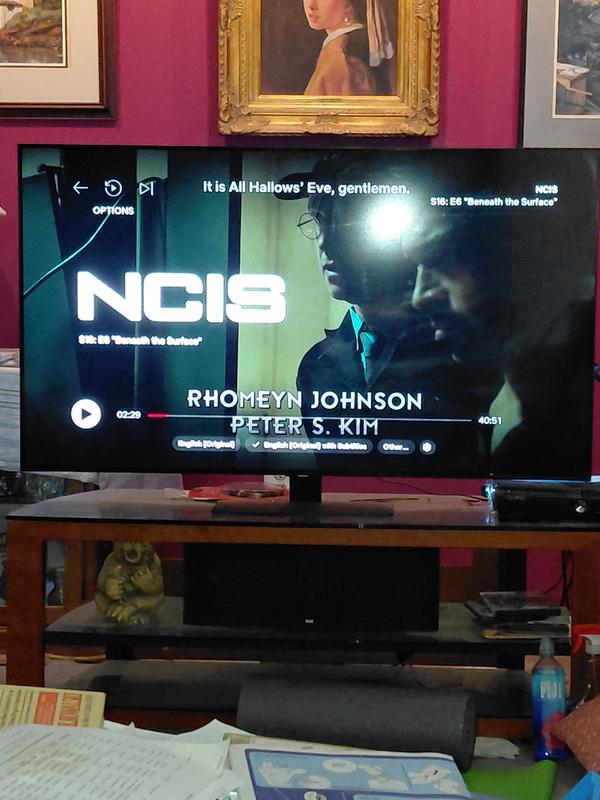 Review image send by user