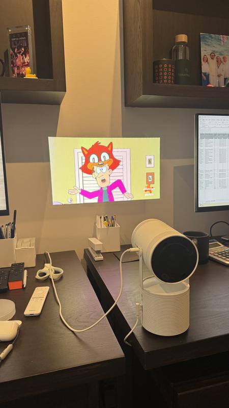 Review image send by user