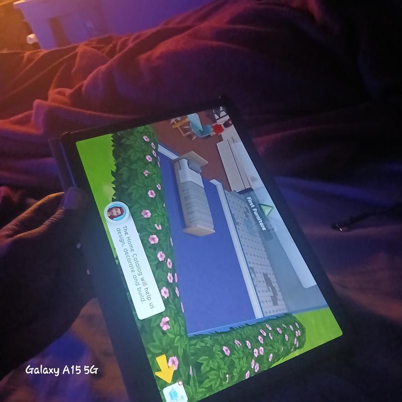 Review image send by user