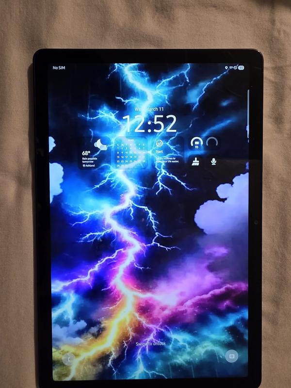 Business | Galaxy Tab A11+ | SM-X238UZAAXAA | Samsung US
