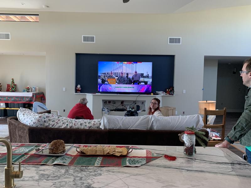 Review image send by user