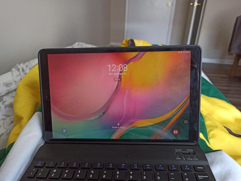Galaxy - 値下げしました　Galaxy tab A 10.1インチ　2019年　32GB 値下げしました Galaxy tab A 10.1インチ 2019年 32GB