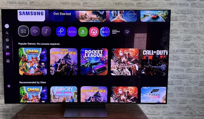 Review image send by user