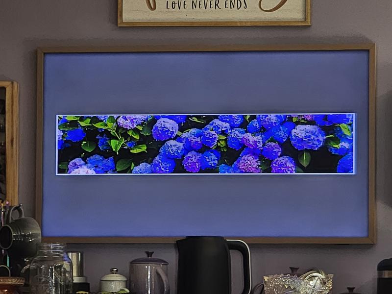 Review image send by user