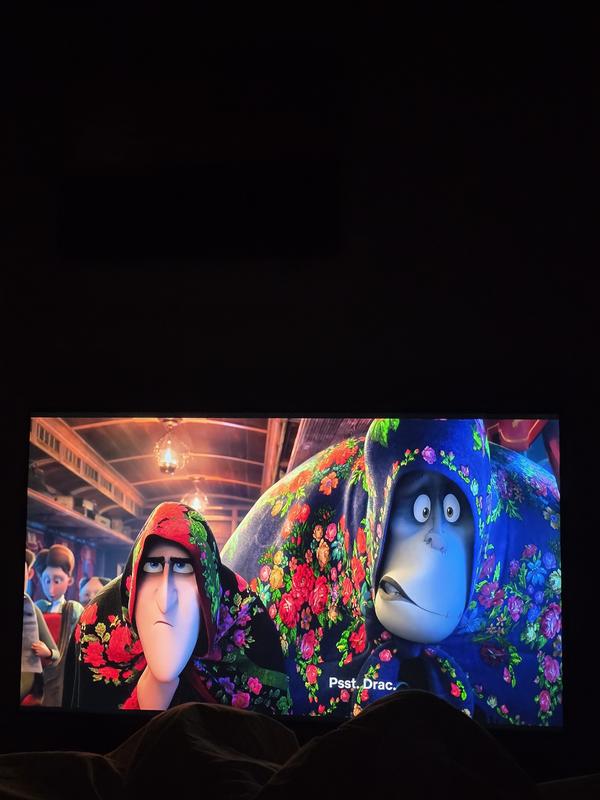 Review image send by user