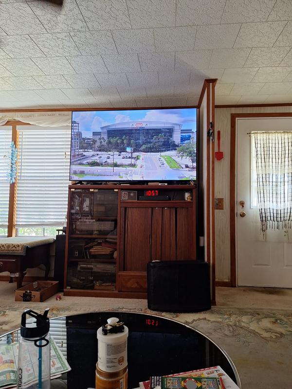 Review image send by user