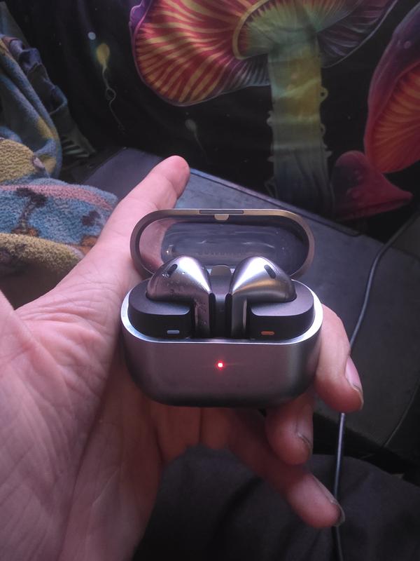 Review image send by user