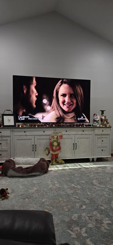 Review image send by user