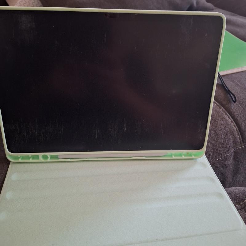 Review image send by user