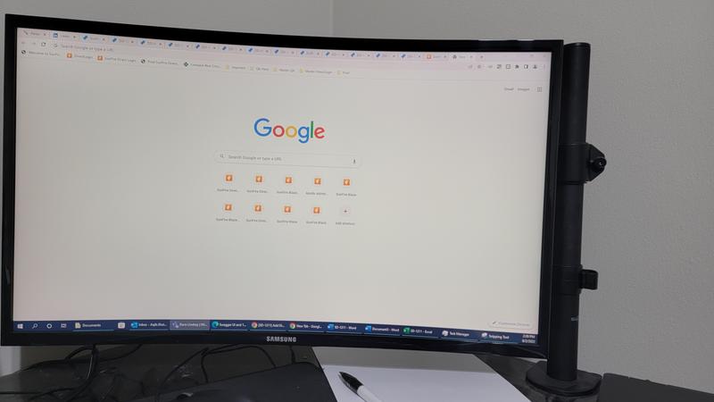 Review image send by user