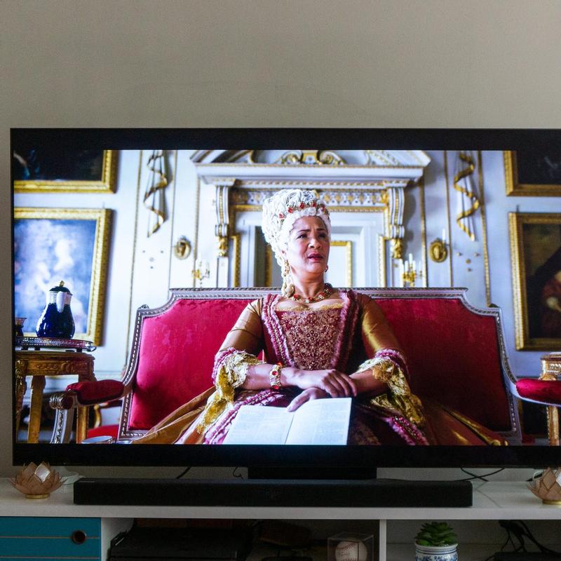 Review image send by user