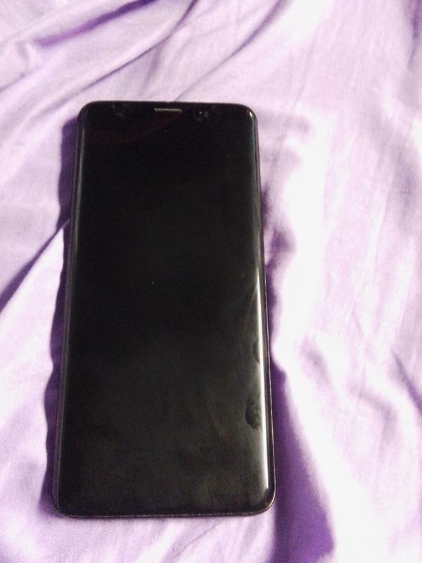 Samsung Galaxy S9 64GB (Verizon): SM-G960UZKAVZW | Samsung US