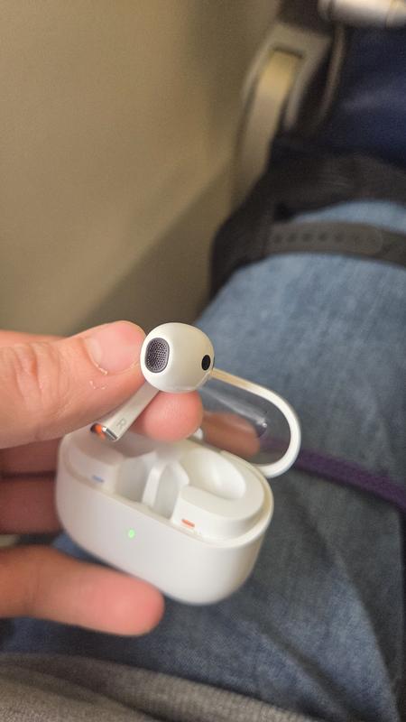 Buy Galaxy Buds3 Silver | Samsung US