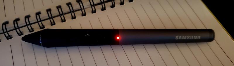 Galaxy TabPro Pen Mobile Accessories - EJ-PW700CBEGUJ | Samsung US