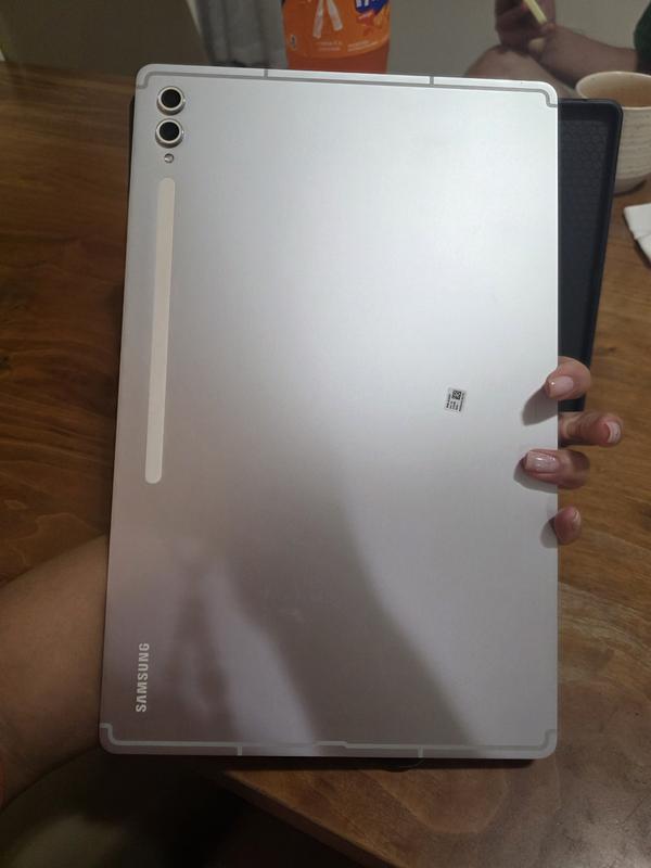 Review image send by user