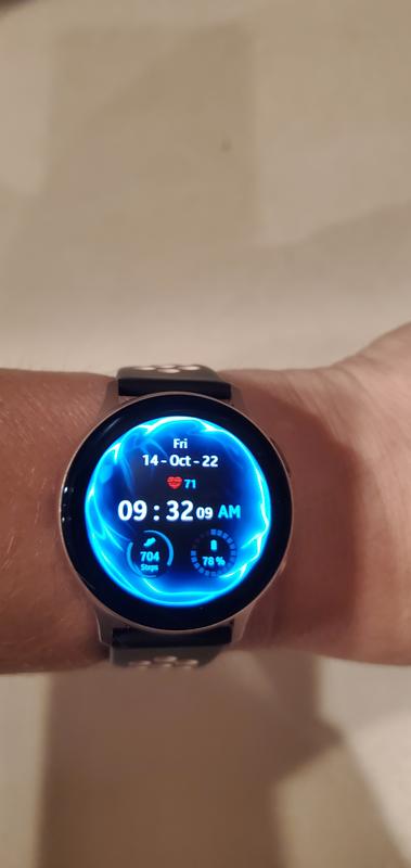 Fun home screens to choose from 😊