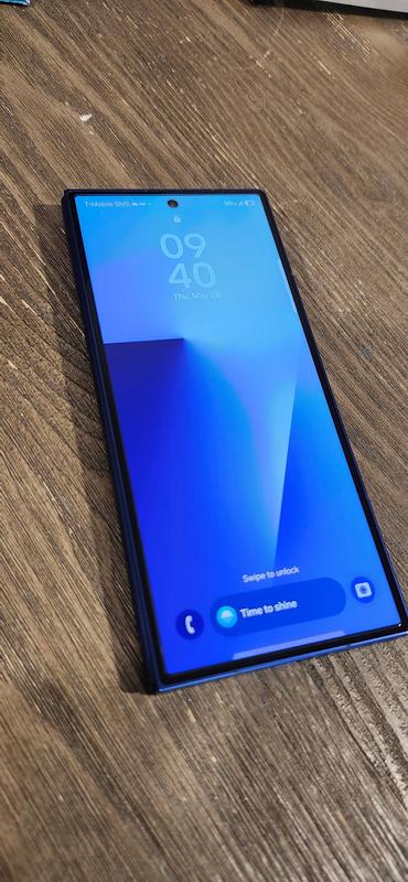 Buy Galaxy Z Fold7 256GB | Blue Shadow Smartphone (Unlocked