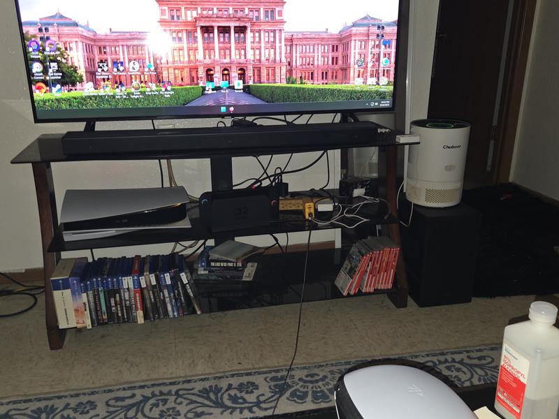 Review image send by user