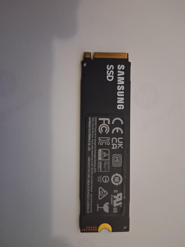1TB SSD Internal Hard Drive - 990 EVO Plus NVMe™ | Samsung US