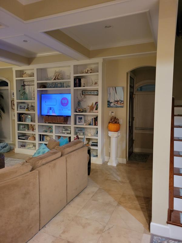 Review image send by user