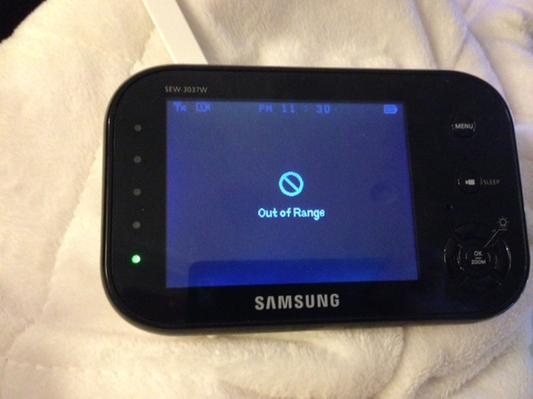 samsung safeview