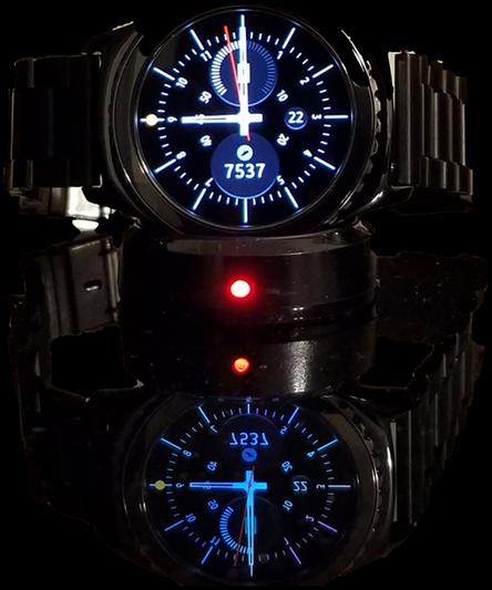 Pic taken with my Note 7