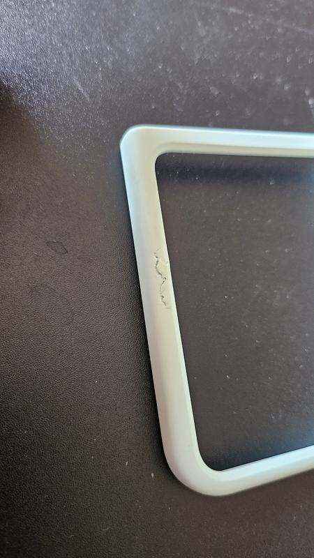Samsung Silicone Case with Ring - Galaxy Z Flip 3 // Does It Make Sense? 