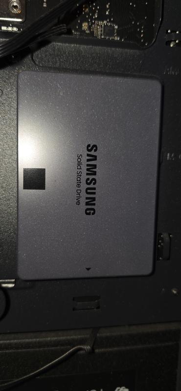 870 EVO SATA 2.5 inch 4TB SSD | Samsung US