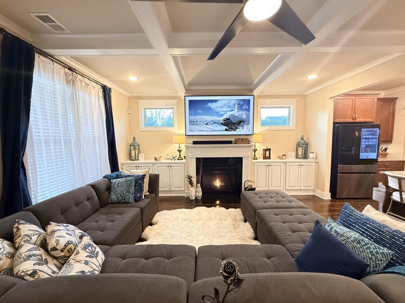 Review image send by user