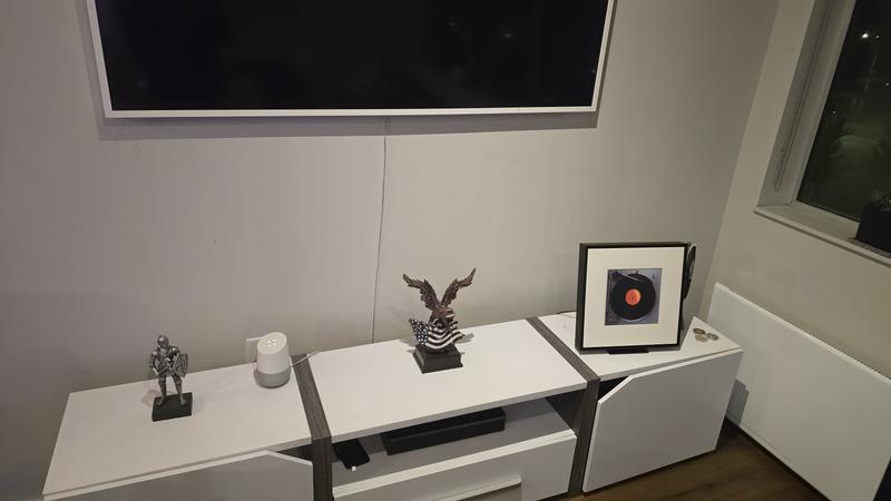 Review image send by user