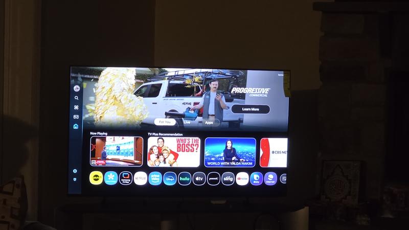 Review image send by user