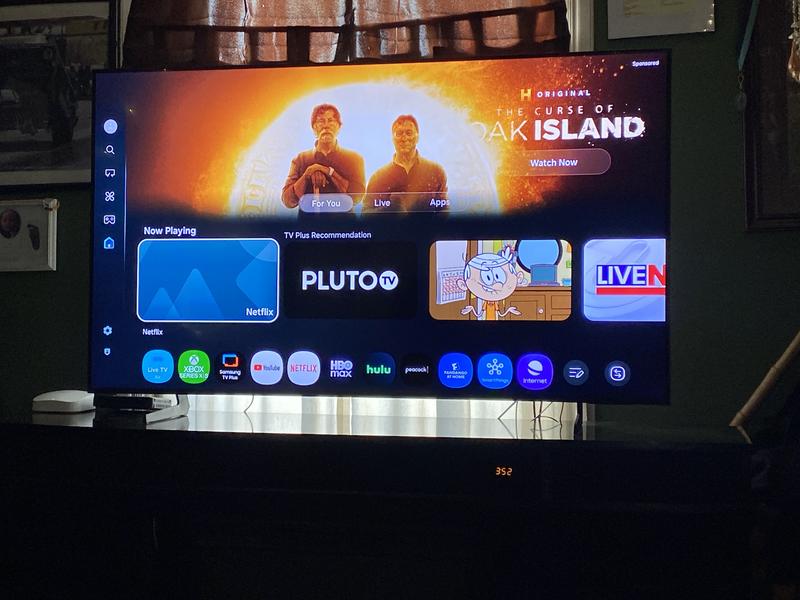 Review image send by user