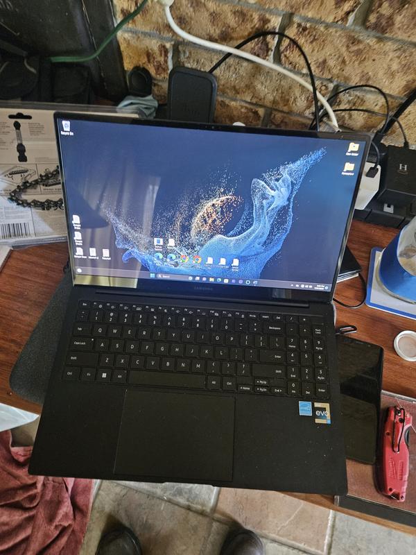 Review image send by user